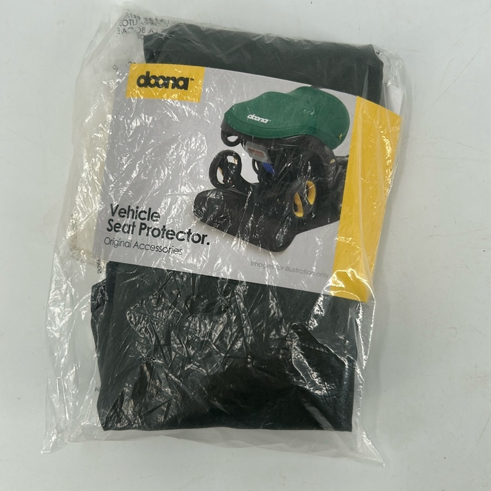 Doona Seat Protector